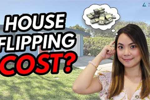 How Much Money Do You Need to Flip Houses &amp; Where to Get Money - Beginner's Guide to House Flipping