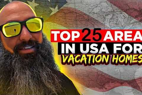 2023 Best Airbnb Investment Locations