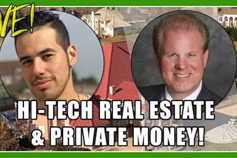 Raising Private Money for Short Term Rentals With Jay Conner