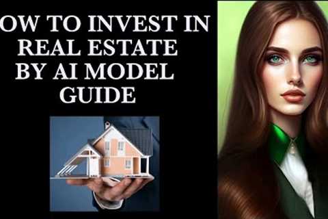 Beginner's Guide to Real Estate Investing: How to Get Started 🏘️💲#trending #investment #realestate