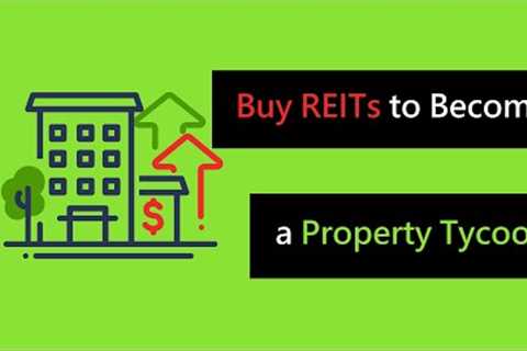 6 Best Undervalued REITs for High Yields