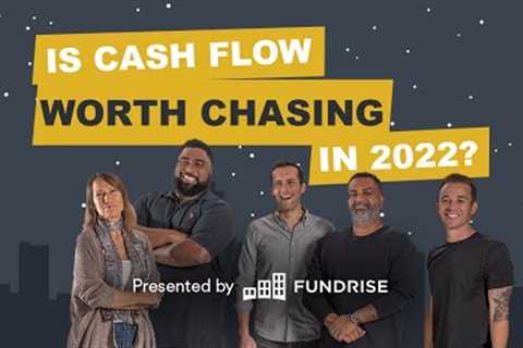 Will a Recession Change the Cash Flow vs. Appreciation Debate?