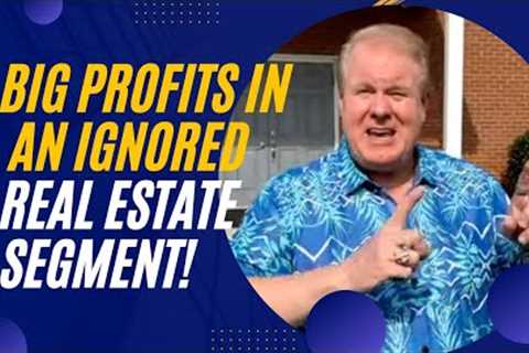Clean Up With Private Money... a 25% ROI | Raising Private Money With Jay Conner