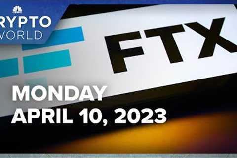 New report highlights FTX mismanagement, and Arkansas passes crypto mining bill: CNBC Crypto World
