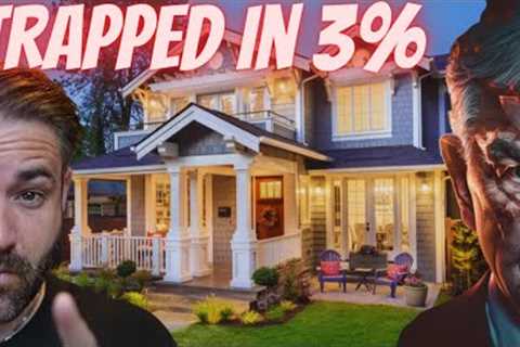 Home Buying Prison | Owner Remorse