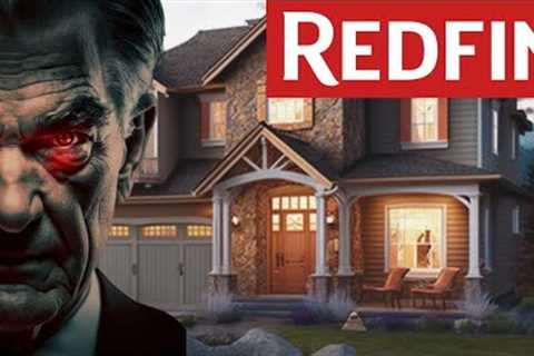 REDFIN: Housing Market Changed FOREVER