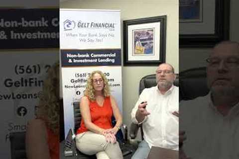What’s the difference between a Hard Money Lender and a Private Lender explained?