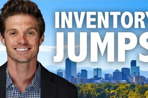 More Houses on the Market [Denver Real Estate News]