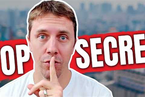 Uncover the ONE Thing You Must Do in 2023 to Keep Your Real Estate Investing Strategies Working!