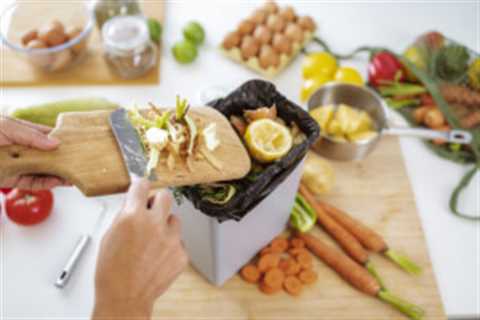 16 Expert-Approved Earth Day Tips for Going Green at Home