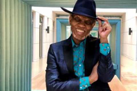 Small business champion Good Business Pays appoints Wilfred Emmanuel-Jones, The Black Farmer, as Non-Executive Director