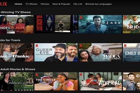Netflix says it will finally crack down on password sharing soon