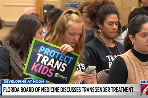 Here Is What They Won’t Tell Children About Trans Surgery: No Ejaculations, No Typical Climax, Excretions from Skene’s Glands, Bizarre-Looking Penis, Very Atypical Orgasms