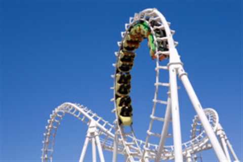 Dallas Parks: Where Adventure Meets Water Rides and Thrills
