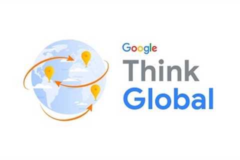 Think Global 2023 - EPISODE ONE: Global Trends Ahead and Where to Invest