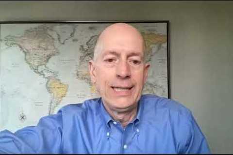CAN MARKETS HOLD UP AGAINST POOR EARNINGS - BITCOIN, CRYPTO, STOCKS UPDATE!!!