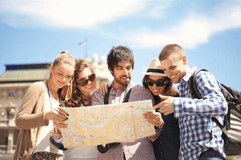 Top 7 Safety Measures to Stay Safe During a Long Journey