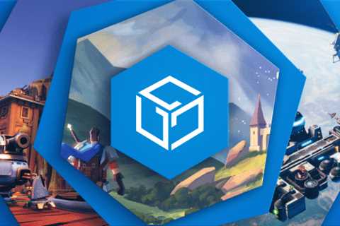 Blockchain Gaming Giant Gala Games Announces Token Airdrop!