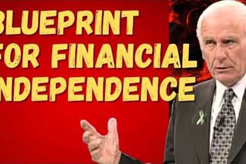 How to Achieve Financial Independence with Jim Rohn's Strategies