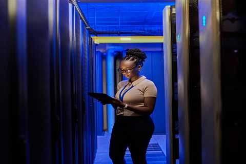 Artificial intelligence will make Big Tech even bigger. Something needs to be done about the power imbalance, researchers warn