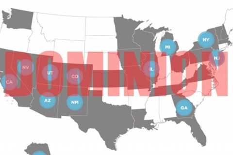 Mainstream Media Celebrates FOX News Settlement with Dominion Voting Machines