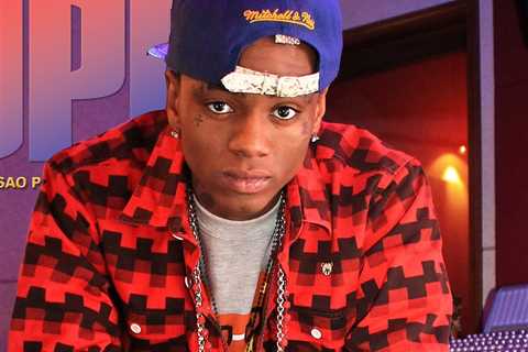 ZachXBT Reveals Sketchy NFT Activity of Rapper Soulja Boy