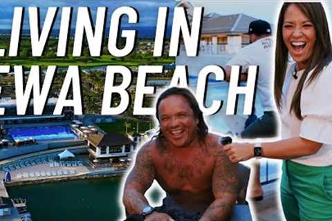 Ewa Beach, Hawaii | From Sugar to Suburbia