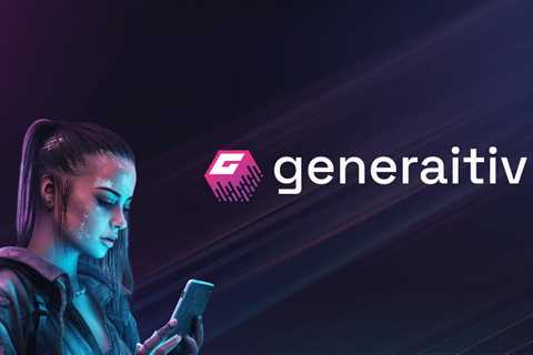 Generaitiv Announces Groundbreaking Innovations in Decentralized AI and Web3 Integration With White Paper Release
