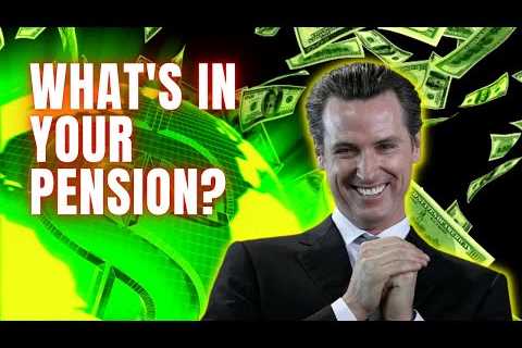 Live: Pensions Could Be Crushed By Commercial Real Estate, Managers Have Other Priorities