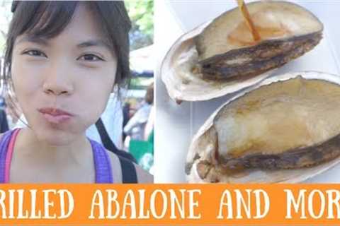 Farmer's Market in Oahu, Hawaii | Awesome Hawaiian Food!