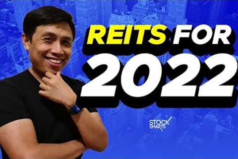 REITS YOU SHOULD INVEST IN NOW