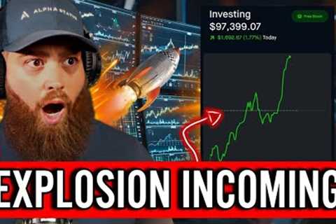 Top 2 Penny Stock Swings for 2023. Billions on The Table