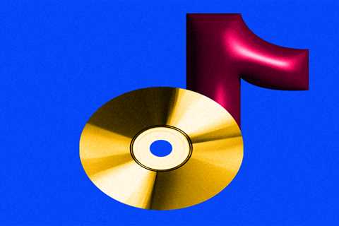 TikTok is looking more and more like a record label. It’s annoyed many in the music industry.