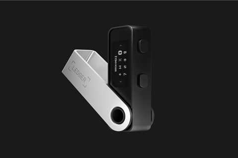 Ledger x Deadfellaz Collaboration Unveils Limited Edition Nano X and More!