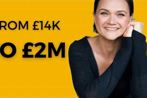 How I grew my #ukinvestment portfolio being abroad