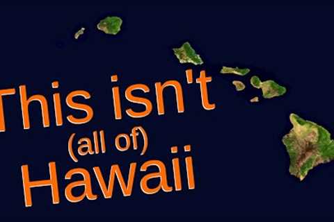 Hawaii's Forgotten Islands