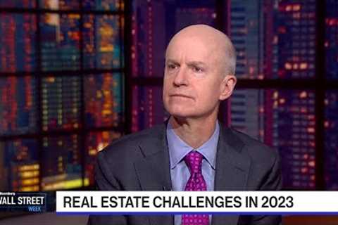 Real Estate Challenges for 2023