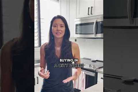 Where’s the Best Place to Buy a Home?