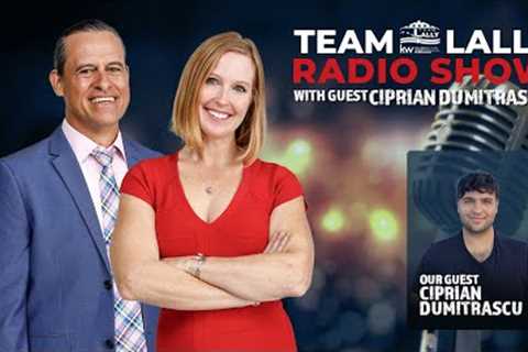 Turn Your Passion into Business with Ciprian Dumitrascu | Hawaii Real Estate