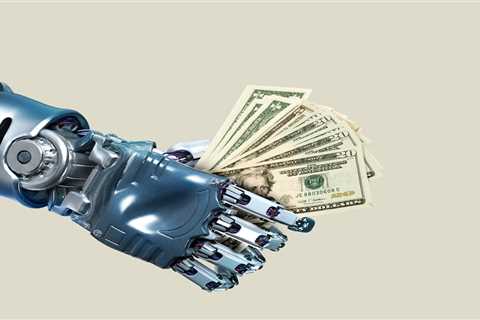 An AI recruiter may be choosing if you get your job &mdash; and people aren't happy about it