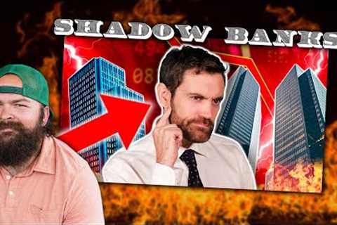 Commercial Real Estate Crash is Coming?