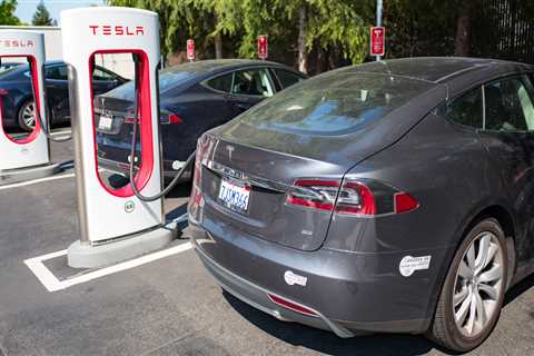 Elon Musk's Tesla lost $140 billion in market value in under a month. Here's what you need to know about the EV maker's mounting troubles.