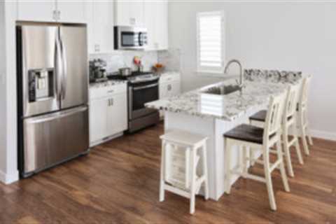 26 Small Kitchen Organization Ideas to Simplify Your Home