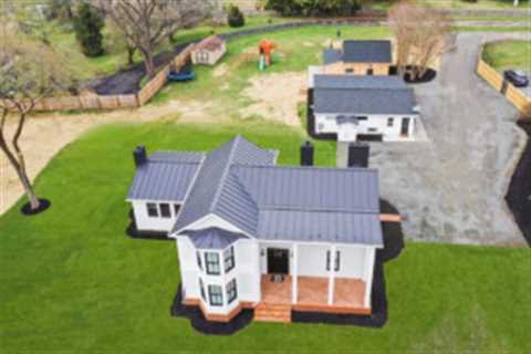 6 Home Remodeling Projects to Boost Your Property Value in Charleston, SC