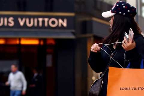 Bernard Arnault's LVMH empire just smashed the $500 billion market-value barrier, eclipsing Exxon and tailing Tesla
