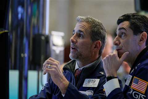 The US will tip into a recession in mid-2023, according to an indicator that's declined for 12 consecutive months