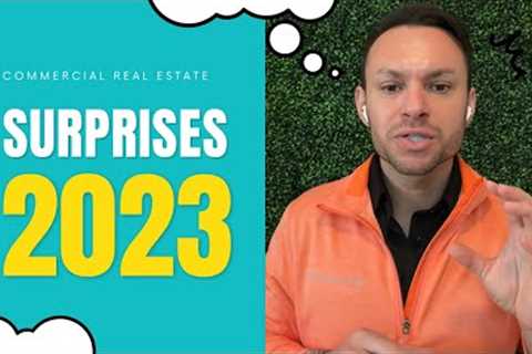 Commercial Real Estate in Trouble? #finance #commercialrealestate #default #bank