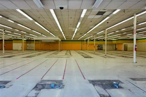 Bed Bath &amp; Beyond, Party City, JCPenney, and more: The biggest retail bankruptcies of the past 15 years