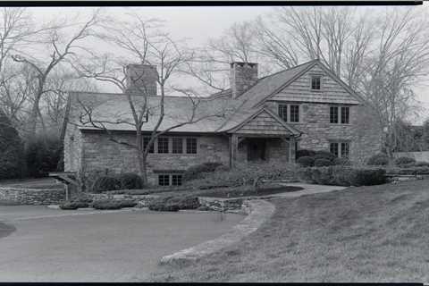 Congratulations, You’re the Owner of a House by Minerva Parker Nichols