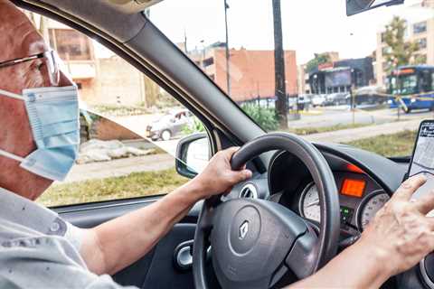 Uber drivers lay out 4 reasons they think tipping has been getting worse &mdash; and why events like Taylor Swift concerts seem to make riders more generous